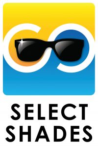 select shades